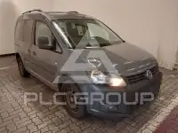 2013 Volkswagen Caddy