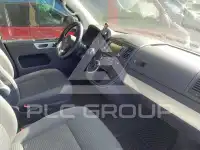 2013 Volkswagen Multivan