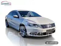 2013 Volkswagen CC