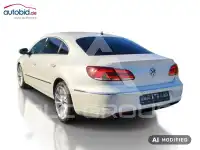 2013 Volkswagen CC