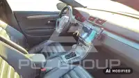 2013 Volkswagen CC