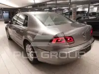 2013 Volkswagen PHAETON
