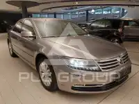 2013 Volkswagen PHAETON