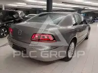 2013 Volkswagen PHAETON