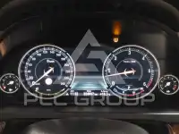 2013 BMW 740