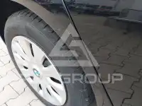 2013 BMW 316