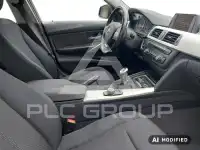 2013 BMW 316