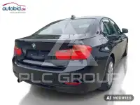 2013 BMW 316