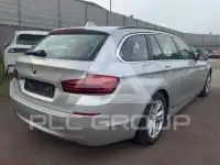 2013 BMW 525