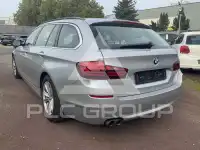 2013 BMW 525