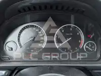 2013 BMW 525