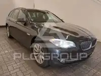 2013 BMW 525