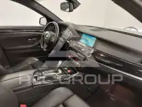 2013 BMW 525