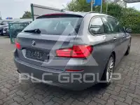 2013 BMW 525