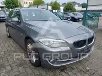2013 BMW 525