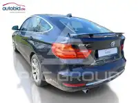 2013 BMW 320