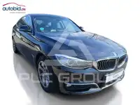 2013 BMW 320