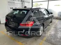 2013 BMW 320