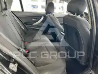 2013 BMW 320