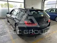 2013 BMW 320