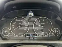 2013 BMW 320