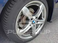 2013 BMW 320
