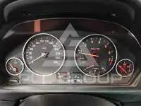 2013 BMW 320