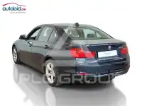2013 BMW 320