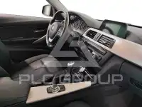 2013 BMW 320