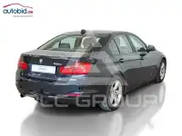 2013 BMW 320