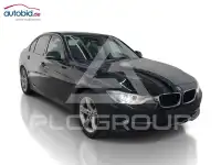 2013 BMW 320