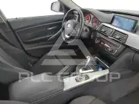 2013 BMW 320