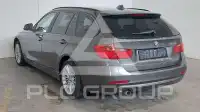 2013 BMW 320