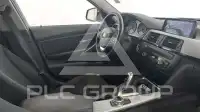 2013 BMW 320