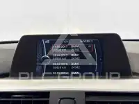 2013 BMW 320