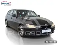 2013 BMW 320