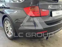 2013 BMW 320