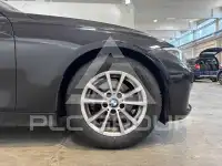 2013 BMW 320