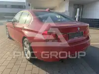 2013 BMW 320