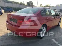 2013 BMW 320