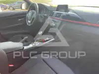 2013 BMW 320
