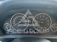 2013 BMW 320