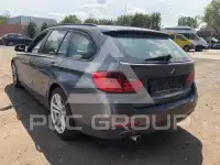 2013 BMW 320