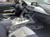 2013 BMW 320