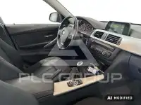 2013 BMW 320