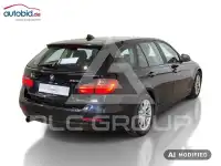 2013 BMW 320