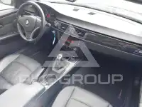 2013 BMW 320