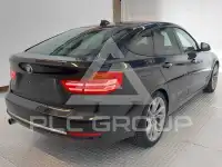 2013 BMW 320