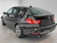 2013 BMW 320