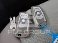 2013 BMW 320